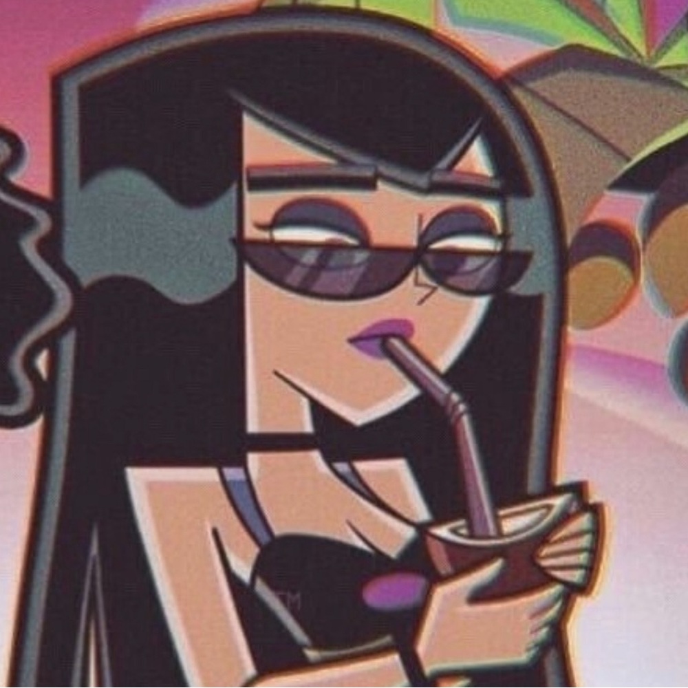 Meet your Posher, Rachel